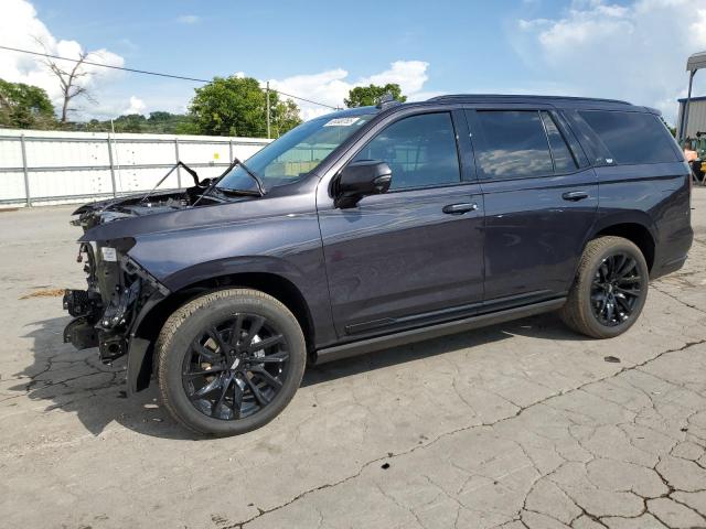 Photo 1 from auction – 2024 CADILLAC ESCALADE S with VIN 1GYS4FKL1RR278125