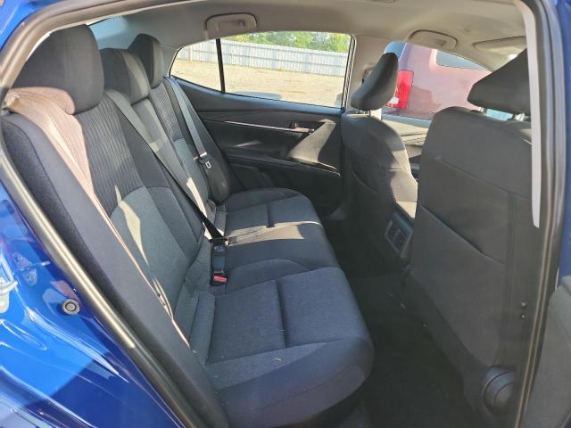 Photo 10 from auction – 2025 TOYOTA CAMRY XSE with VIN 4T1DBADK6SU024016