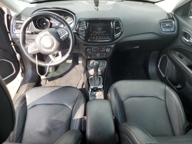 Photo 8 from auction – 2021 JEEP COMPASS LI with VIN 3C4NJDCB3MT533847
