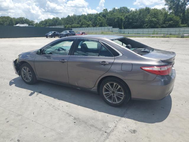 Photo 2 from auction – 2017 TOYOTA CAMRY LE with VIN 4T1BF1FK6HU333261