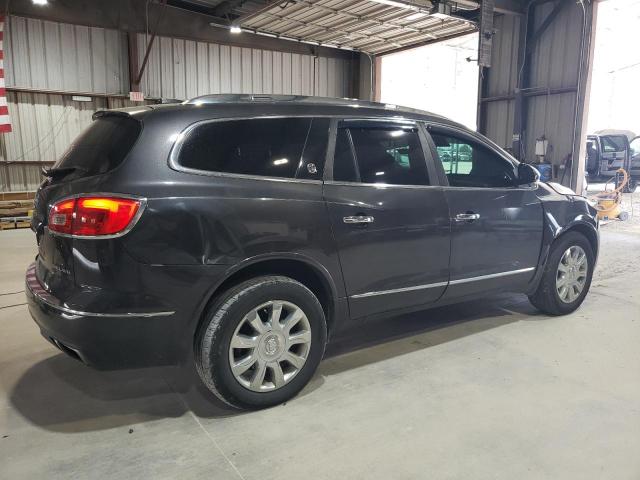 Photo 3 from auction – 2017 BUICK ENCLAVE with VIN 5GAKRCKD2HJ107929