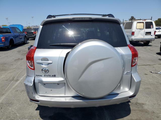 Photo 6 from auction – 2007 TOYOTA RAV4 LIMIT with VIN JTMBK34V675014721