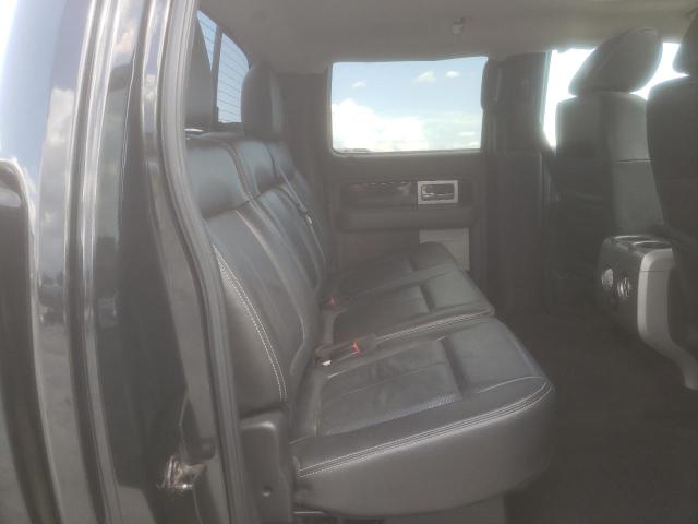 Photo 10 from auction – 2010 FORD F150 SUPER with VIN 1FTFW1EV5AFD03731
