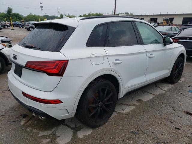 Photo 3 from auction – 2021 AUDI SQ5 PREMIU with VIN WA1A4AFY3M2072990