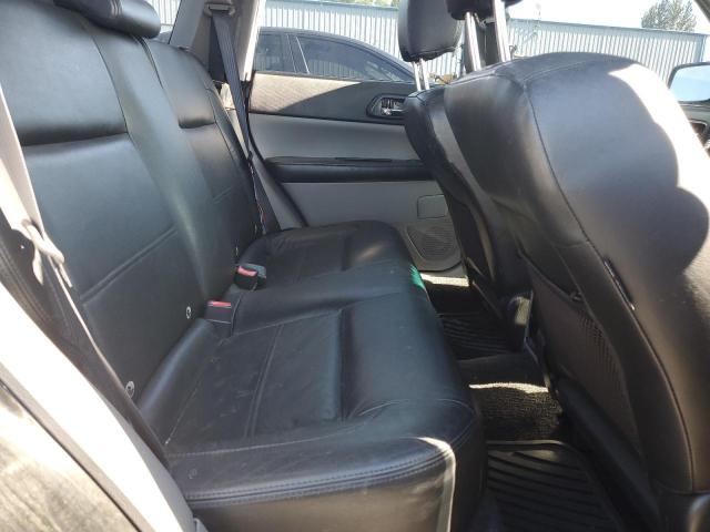 Photo 10 from auction – 2004 SUBARU FORESTER 2 with VIN JF1SG69654H724553