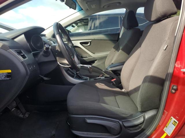 Photo 7 from auction – 2016 HYUNDAI ELANTRA SE with VIN KMHDH4AE0GU603833