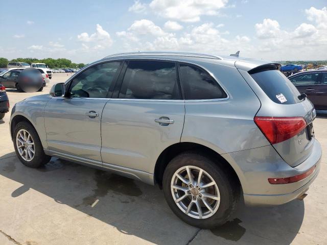 Photo 2 from auction – 2011 AUDI Q5 PREMIUM with VIN WA1CFAFP6BA102741