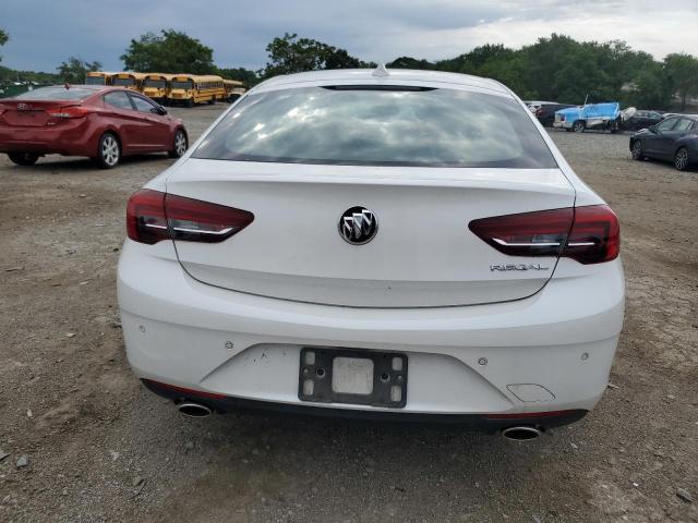 Photo 6 from auction – 2019 BUICK REGAL ESSE with VIN W04GP6SX6K1061142