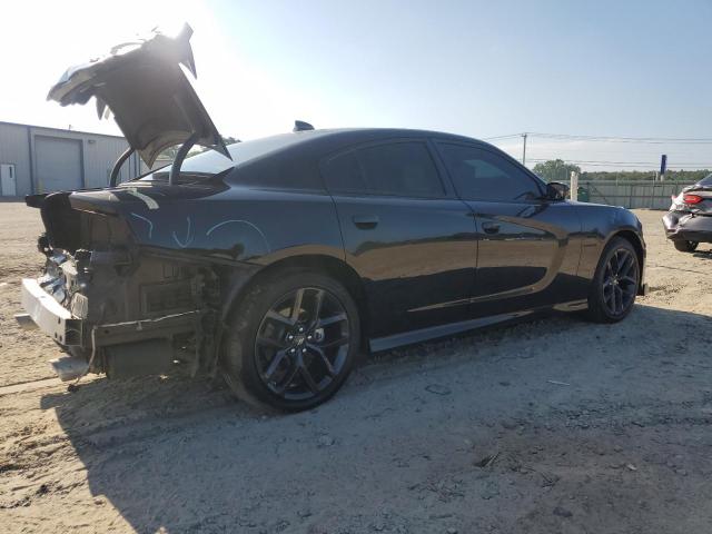 Photo 3 from auction – 2022 DODGE CHARGER R/T with VIN 2C3CDXCT8NH232224