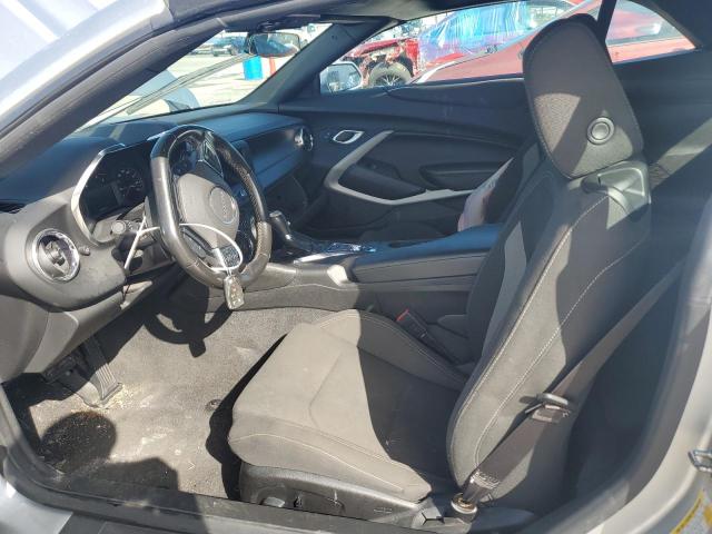 Photo 7 from auction – 2019 CHEVROLET CAMARO LS with VIN 1G1FB3DS6K0151471
