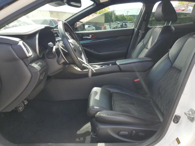 Photo 7 from auction – 2020 NISSAN MAXIMA SR with VIN 1N4AA6EV0LC385271