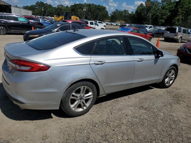 Photo 3 from auction – 2018 FORD FUSION SE with VIN 3FA6P0HD3JR244777