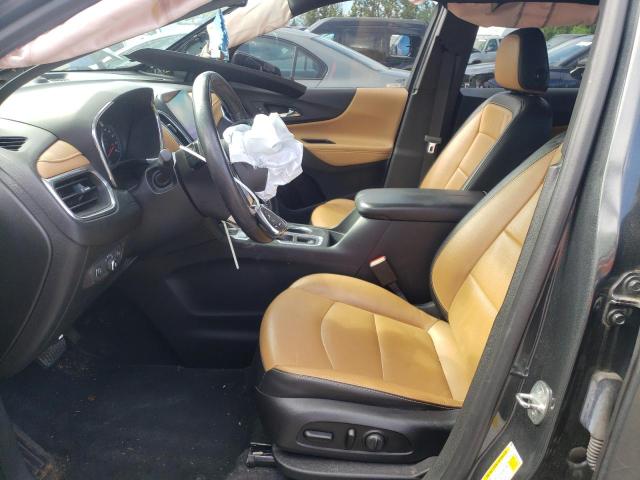 Photo 7 from auction – 2020 CHEVROLET EQUINOX PR with VIN 2GNAXXEV3L6157215