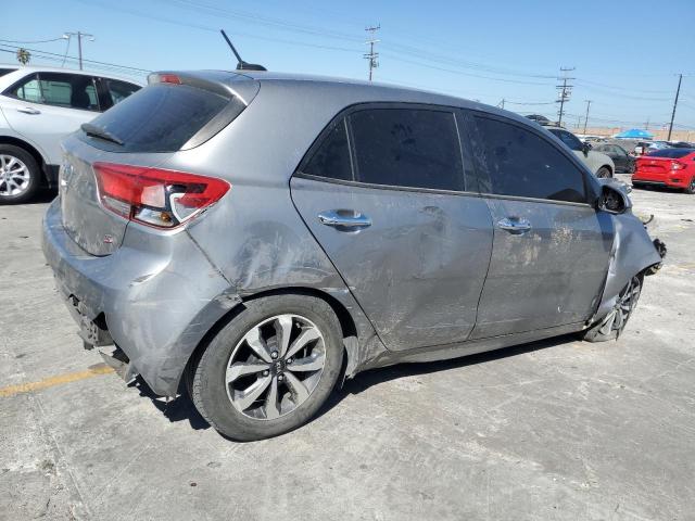 Photo 3 from auction – 2021 KIA RIO S with VIN 3KPA25AD3ME397147