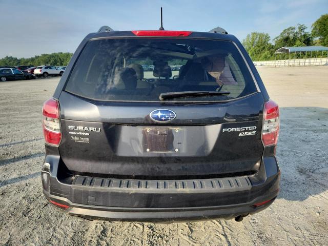 Photo 6 from auction – 2015 SUBARU FORESTER 2.5I PREMIUM with VIN JF2SJADC2FH528473
