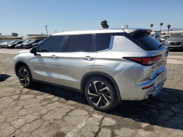 Photo 2 from auction – 2022 MITSUBISHI OUTLANDER with VIN JA4J3TA88NZ026201