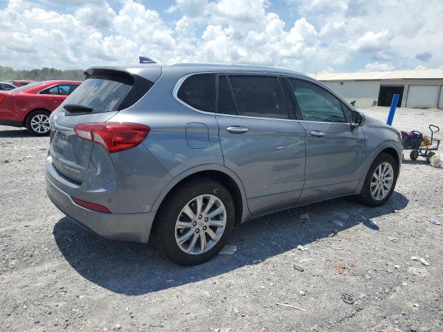 Photo 3 from auction – 2020 BUICK ENVISION E with VIN LRBFXCSA2LD044283