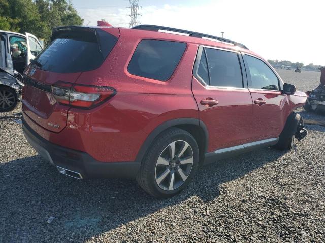 Photo 3 from auction – 2024 HONDA PILOT TOUR with VIN 5FNYG2H76RB014608