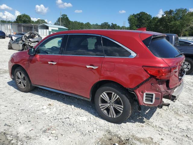 Photo 2 from auction – 2020 ACURA MDX with VIN 5J8YD4H34LL057285