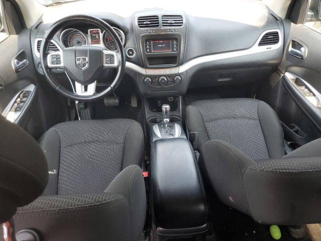 Photo 8 from auction – 2019 DODGE JOURNEY SE with VIN 3C4PDCBG2KT852404