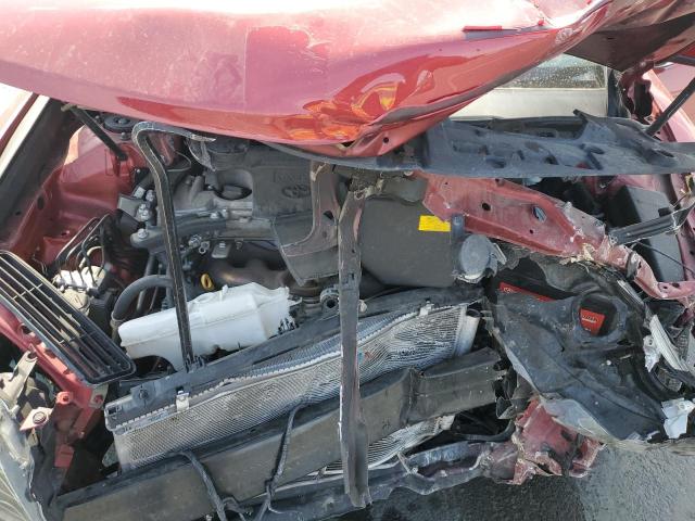 Photo 11 from auction – 2012 TOYOTA CAMRY BASE with VIN 4T1BF1FK2CU591463