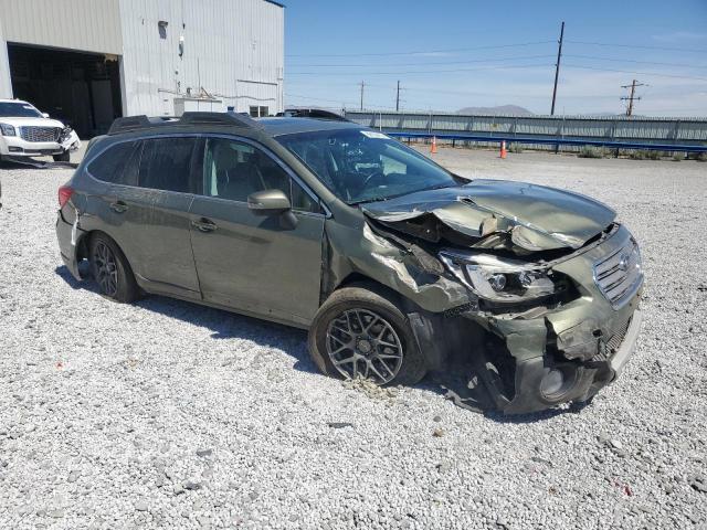 Photo 4 from auction – 2016 SUBARU OUTBACK 3. with VIN 4S4BSENC3G3322462