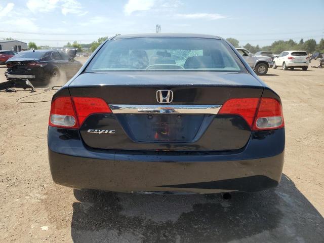 Photo 6 from auction – 2010 HONDA CIVIC EX with VIN 19XFA1F83AE085029