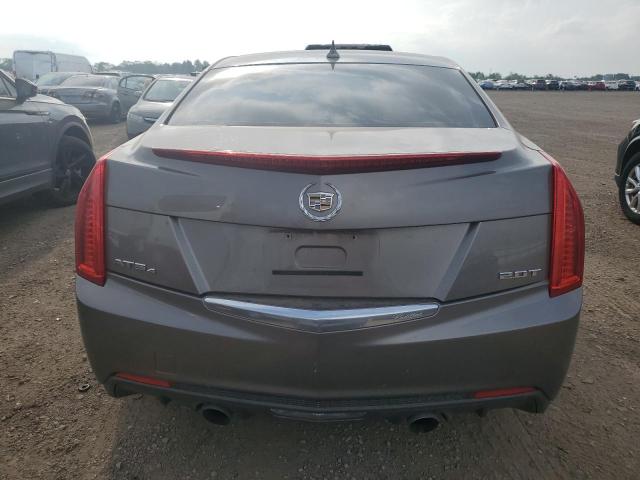 Photo 6 from auction – 2014 CADILLAC ATS with VIN 1G6AG5RX6E0177174
