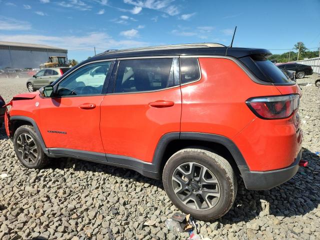 Photo 2 from auction – 2020 JEEP COMPASS TR with VIN 3C4NJDDB9LT195920