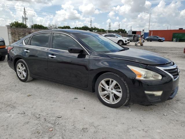 Photo 4 from auction – 2015 NISSAN ALTIMA 2.5 with VIN 1N4AL3AP4FC297411