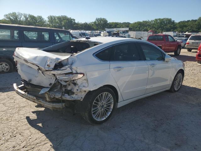 Photo 3 from auction – 2013 FORD FUSION TIT with VIN 3FA6P0K95DR156502