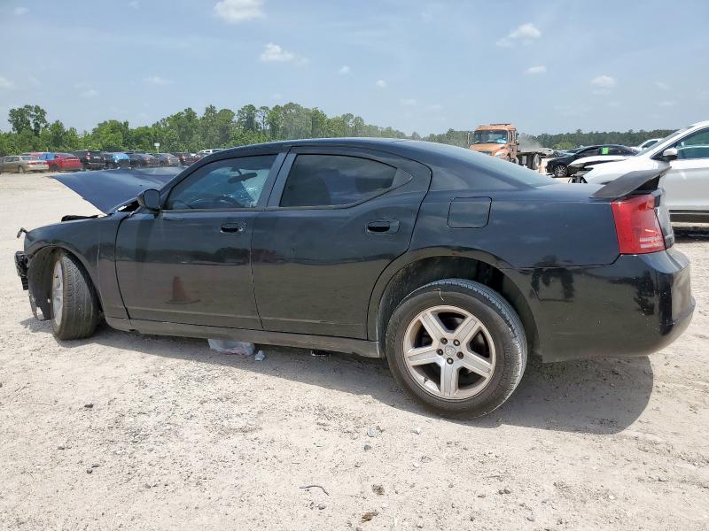 Photo 2 from auction – 2007 DODGE CHARGER SE with VIN 2B3KA43R97H870036