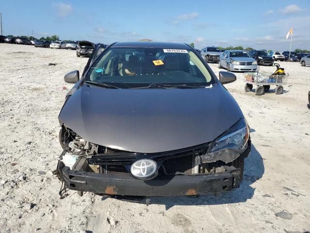 Photo 5 from auction – 2018 TOYOTA COROLLA L with VIN 5YFBURHE5JP852935