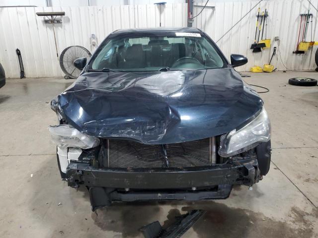 Photo 5 from auction – 2017 TOYOTA CAMRY LE with VIN 4T1BF1FK8HU339627