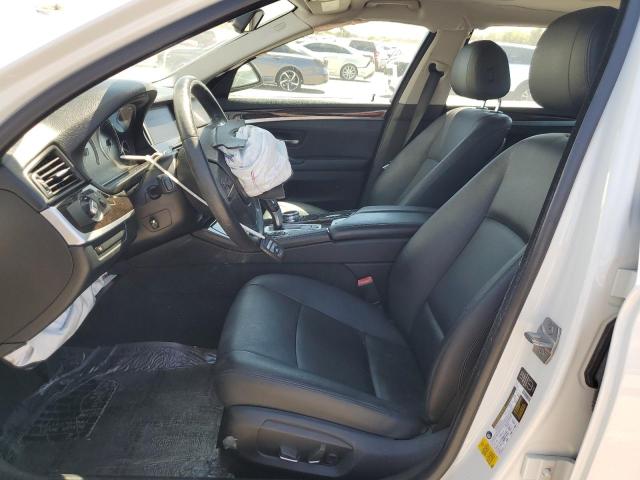 Photo 7 from auction – 2014 BMW 535 I with VIN WBA5B1C55ED476688