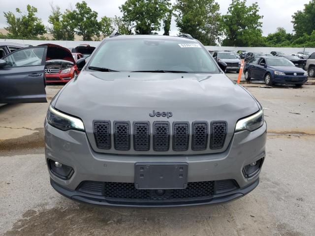 Photo 5 from auction – 2023 JEEP CHEROKEE A with VIN 1C4PJMMB7PD107600