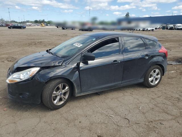 Photo 1 from auction – 2014 FORD FOCUS SE with VIN 1FADP3K24EL354404