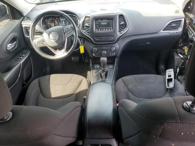 Photo 8 from auction – 2019 JEEP CHEROKEE L with VIN 1C4PJMCX2KD102696