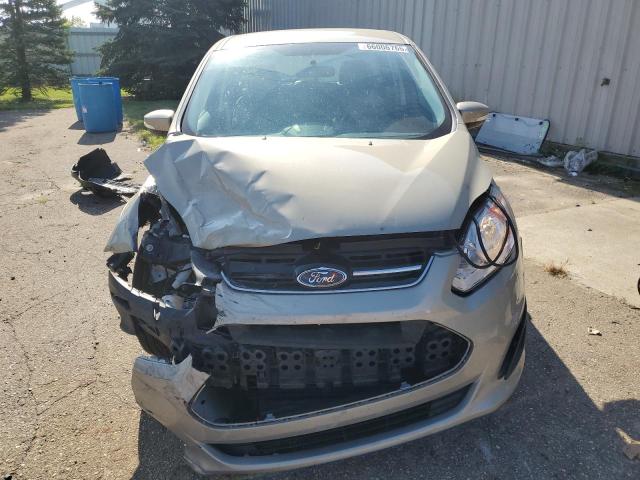 Photo 5 from auction – 2016 FORD C-MAX SE with VIN 1FADP5AU6GL120251