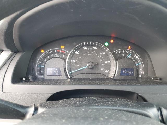 Photo 9 from auction – 2014 TOYOTA CAMRY L with VIN 4T1BF1FK0EU768174