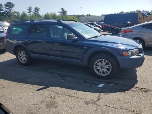 Photo 4 from auction – 2004 VOLVO XC70 with VIN YV1SZ59H741136270