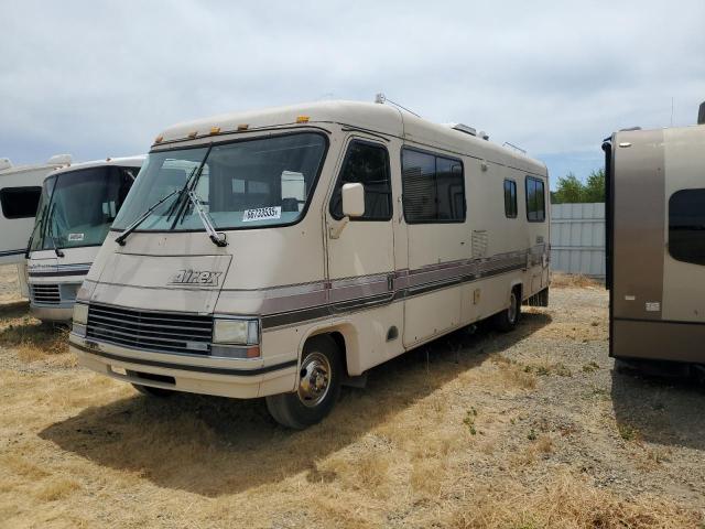 Photo 2 from auction – 1990 AIRE ECONOLINE with VIN 1FCKE33G3LHA26084