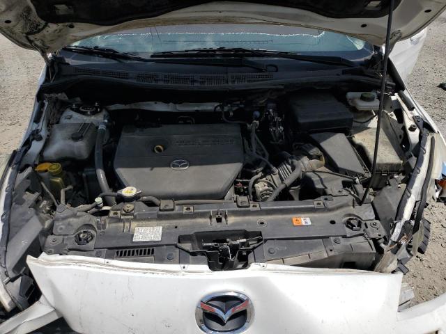 Photo 12 from auction – 2012 MAZDA 5 with VIN JM1CW2BL2C0111958