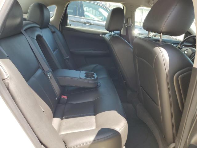 Photo 10 from auction – 2012 CHEVROLET IMPALA LTZ with VIN 2G1WC5E38C1292774