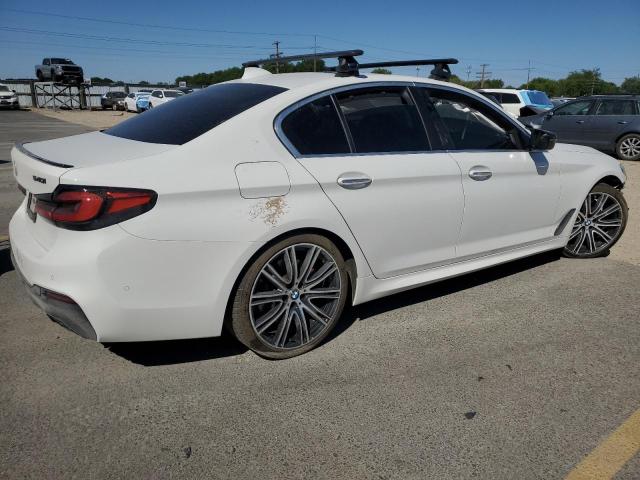 Photo 3 from auction – 2018 BMW 540 XI with VIN WBAJE7C5XJWC54786