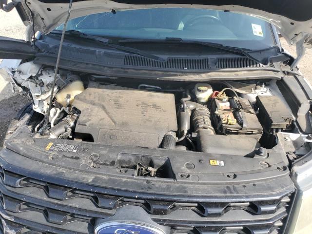 Photo 12 from auction – 2016 FORD EXPLORER S with VIN 1FM5K8GT7GGB02049