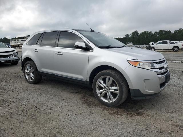 Photo 4 from auction – 2012 FORD EDGE LIMIT with VIN 2FMDK4KC9CBA45060