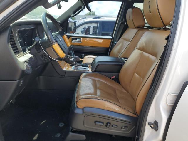 Photo 7 from auction – 2011 LINCOLN NAVIGATOR with VIN 5LMJJ2H56BEJ01989