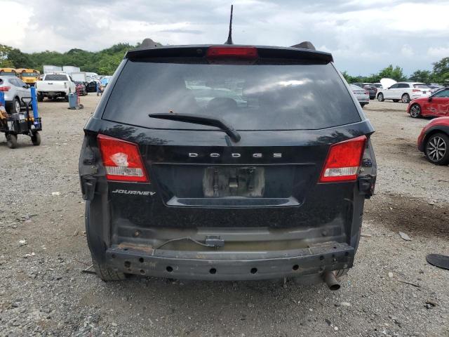 Photo 6 from auction – 2014 DODGE JOURNEY SE with VIN 3C4PDCAB0ET117334