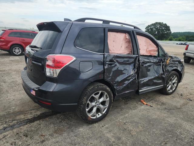 Photo 3 from auction – 2018 SUBARU FORESTER 2 with VIN JF2SJAWCXJH608304